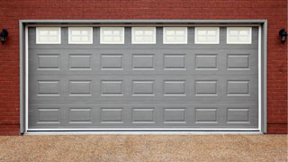 Garage Door Repair at Bridlewood Canyon El Dorado Hills, California