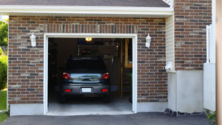 Garage Door Installation at Bridlewood Canyon El Dorado Hills, California