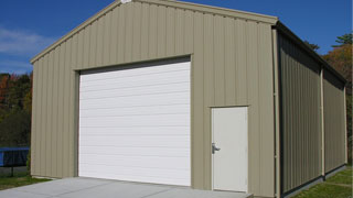 Garage Door Openers at Bridlewood Canyon El Dorado Hills, California